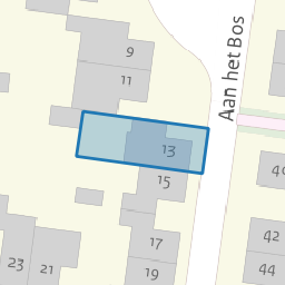 Perceel STD00-G-2020