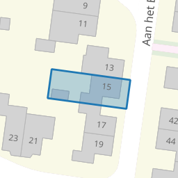 Perceel STD00-G-2021