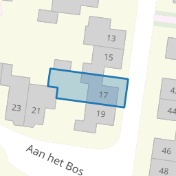 Perceel STD00-G-2022