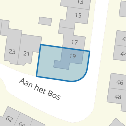 Perceel STD00-G-2023