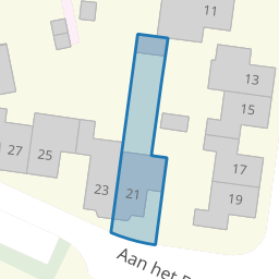 Perceel STD00-G-2024