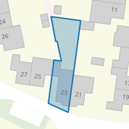 Perceel STD00-G-2025