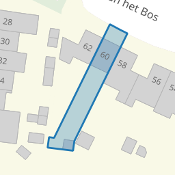 Perceel STD00-G-2029