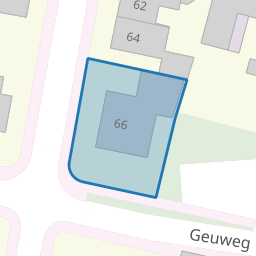 Perceel STD00-G-2041