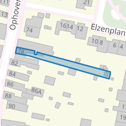 Perceel STD00-G-2059