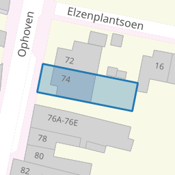 Perceel STD00-G-2062