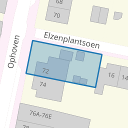 Perceel STD00-G-2063