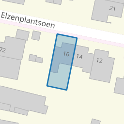 Perceel STD00-G-2064