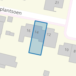 Perceel STD00-G-2065