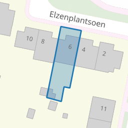 Perceel STD00-G-2069