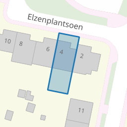 Perceel STD00-G-2070