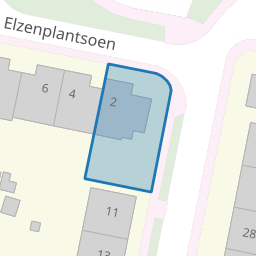 Perceel STD00-G-2071