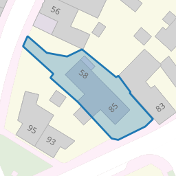 Perceel STD00-G-2099