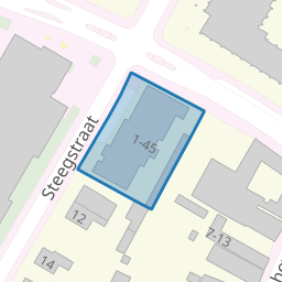 Perceel STD00-G-2106