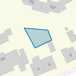 Perceel STD00-G-2113