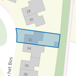 Perceel STD00-G-2130