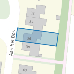 Perceel STD00-G-2132