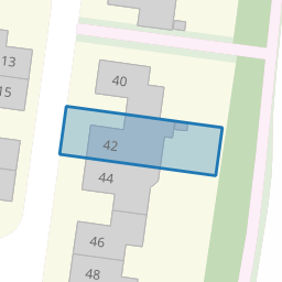 Perceel STD00-G-2135