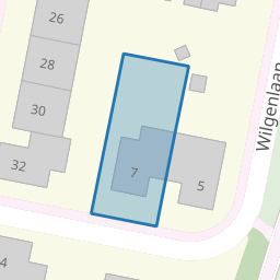 Perceel STD00-G-2148