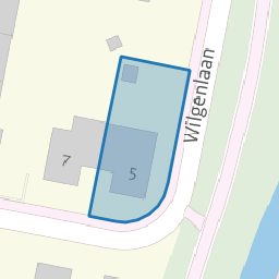 Perceel STD00-G-2149