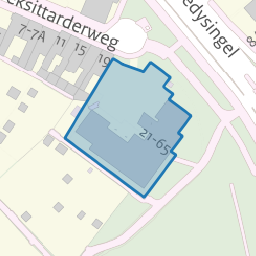 Perceel STD00-G-2155