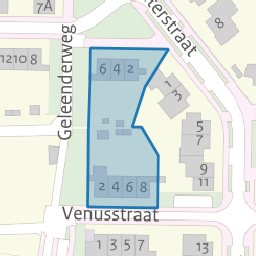 Perceel STD00-G-2157