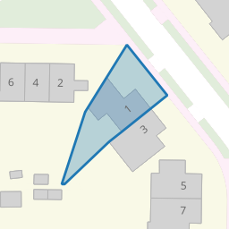 Perceel STD00-G-2158