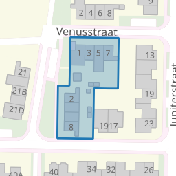Perceel STD00-G-2164