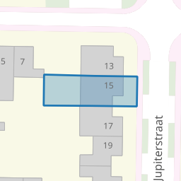 Perceel STD00-G-2168