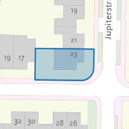 Perceel STD00-G-2172