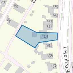 Perceel STD00-G-2189