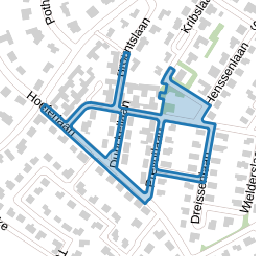 Perceel STD00-G-2230