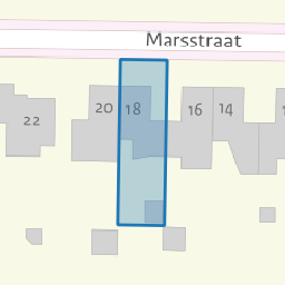 Perceel STD00-G-2240