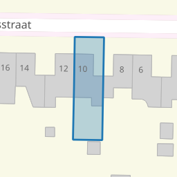 Perceel STD00-G-2244