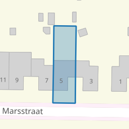 Perceel STD00-G-2251