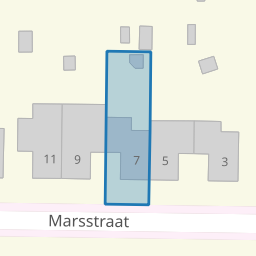 Perceel STD00-G-2252