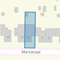 Perceel STD00-G-2253