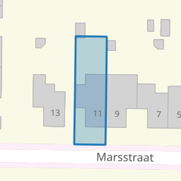 Perceel STD00-G-2254