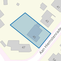 Perceel STD00-G-2278