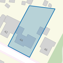 Perceel STD00-G-2285