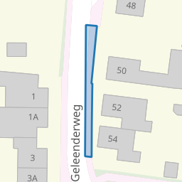 Perceel STD00-G-2291