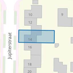Perceel STD00-G-2295