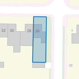 Perceel STD00-G-2299