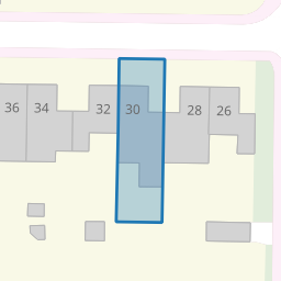 Perceel STD00-G-2301