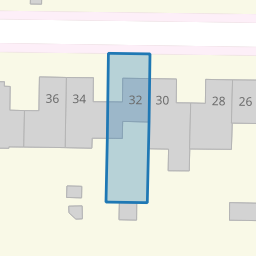 Perceel STD00-G-2302