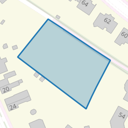 Perceel STD00-G-2312