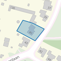 Perceel STD00-G-2325