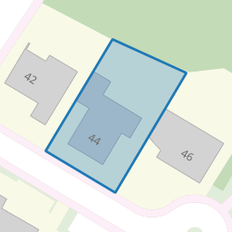 Perceel STD00-G-2331