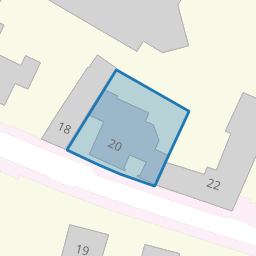 Perceel STD00-G-2332