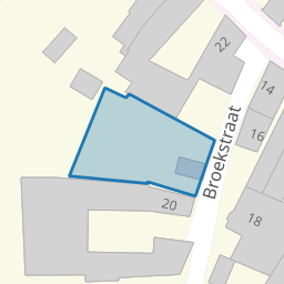 Perceel STD00-G-2345